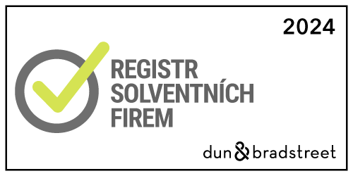 Isotra registr solventních firem 2024